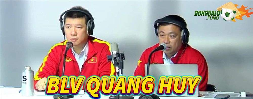 Bí quyết thành công của Bongdalu dưới sự lãnh đạo của BLV Quang Huy
