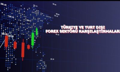 Türkiye ve yurt dışı forex sektörü karşılaştırmaları