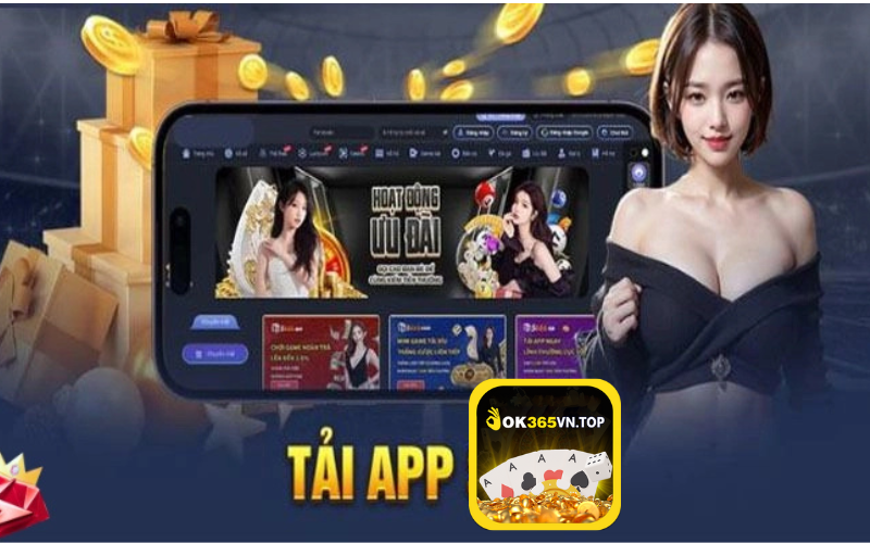 Thu hút về giao diện thân thiện và dễ sử dụng