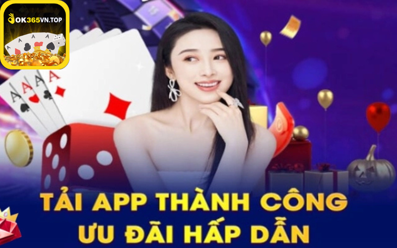 Nhận các phần thưởng hấp dẫn