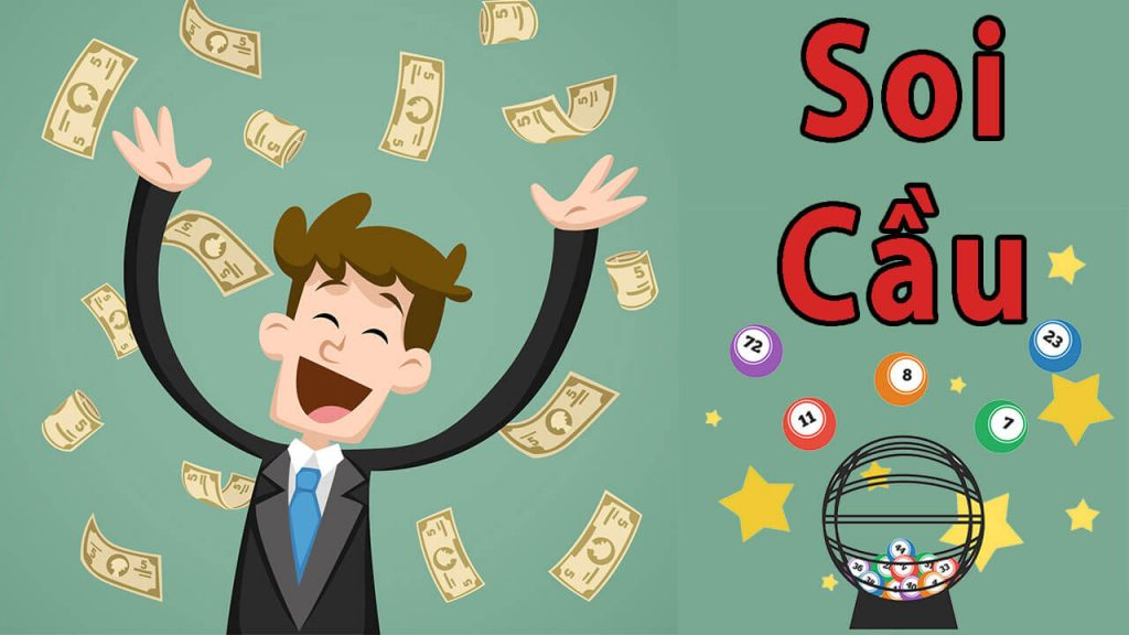 Cách thức soi cầu là gì?